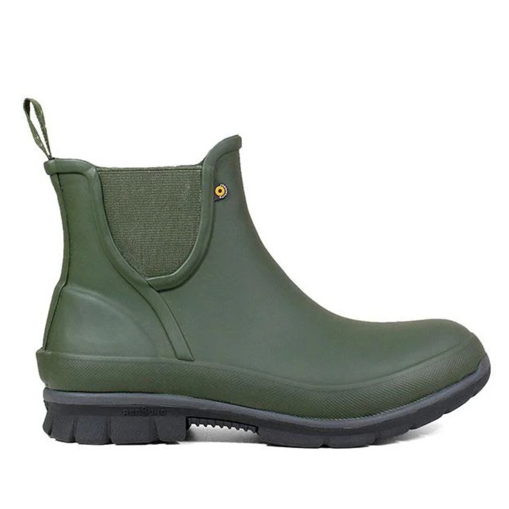 BOGS boots in chelsea green Size 7 A41‎